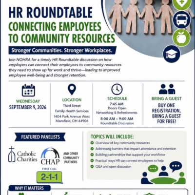 September HR Roundtable